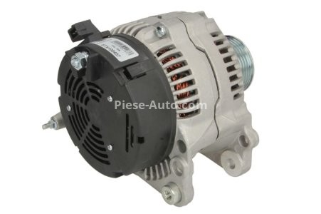 Alternator (12V, 70A) pentru: SEAT AROSA; SKODA FELICIA I, FELICIA II; VW CADDY II, CADDY III, CADDY/MINIVAN, GOLF IV, GOLF V, GOLF VI, JETTA III, POLO, POLO III 1.2-2.5 10.94-