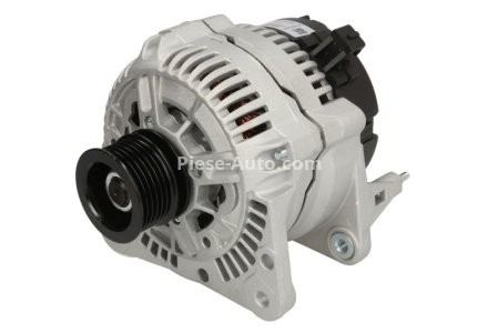 Alternator (12V, 70A) pentru: SEAT ALHAMBRA, AROSA, CORDOBA, CORDOBA VARIO, IBIZA II, INCA, TOLEDO I; SKODA FELICIA I, FELICIA II; VW CADDY II, CADDY III, CADDY II/MINIVAN 0.8-2.9 04.60-