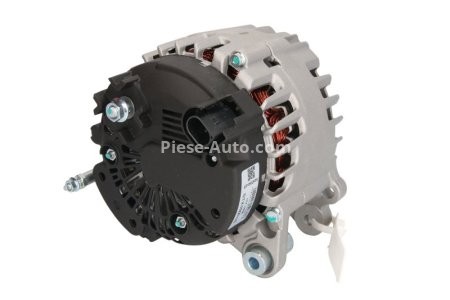 Alternator (14V, 140A) pentru: SEAT IBIZA IV, IBIZA IV SC, IBIZA IV ST; SKODA FABIA II, RAPID, ROOMSTER, ROOMSTER PRAKTIK; VW CADDY III, CADDY/MINIVAN, GOLF V, GOLF VI, JETTA III 1.2-2.5 02.98-