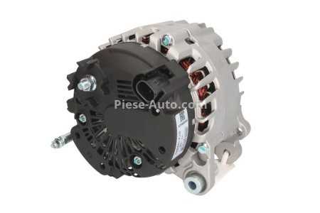 Alternator (14V, 140A) pentru: SEAT IBIZA IV, IBIZA IV SC, IBIZA IV ST; VW CADDY III, CADDY/MINIVAN, GOLF V, GOLF VI, JETTA III, PASSAT B7, POLO, POLO IV, POLO V, TOURAN 1.2-2.5 02.98-