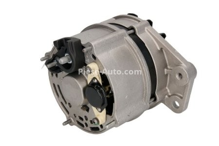 Alternator (14V, 65A) pentru: SEAT IBIZA II; VW GOLF II, JETTA I, JETTA II, POLO, POLO CLASSIC, POLO II, POLO/HATCHBACK, SANTANA; WARTBURG 353, 353 TOURIST 1.0-1.8 08.78-12.99