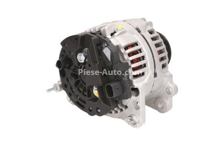 Alternator (12V, 90A) pentru: SKODA OCTAVIA I; VW CALIFORNIA T5 CAMPER, GARBUS, GOLF IV, LT 28-46 II, POLO, POLO III CLASSIC, POLO IV, TOURAN, TRANSPORTER T4 0.8-2.8D 04.60-