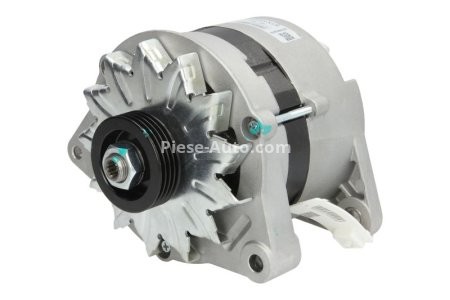 Alternator (12V, 55A) pentru: SKODA FAVORIT, FAVORIT FORMAN, FELICIA I 1.3 10.90-04.02