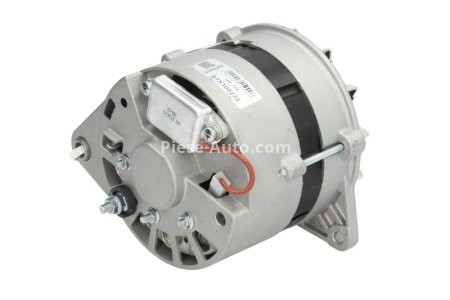 Alternator (12V, 55A) pentru: SKODA FAVORIT, FAVORIT FORMAN, FELICIA I 1.3 10.90-04.02