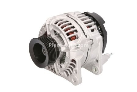 Alternator (12V, 90A) pentru: SKODA OCTAVIA I; VW CADDY ALLTRACK/MINIVAN, CALIFORNIA T5 CAMPER, GARBUS, GOLF IV, LT 28-46 II, POLO, POLO III CLASSIC, POLO IV, TOURAN 0.8-2.8D 04.60-