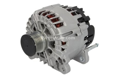 Alternator (12V, 180A) pentru: SKODA KAMIQ, SUPERB II; VW CADDY ALLTRACK/MINIVAN, CALIFORNIA T5 CAMPER, CALIFORNIA T6 CAMPER, CRAFTER 30-35, CRAFTER 30-50, MULTIVAN T5 1.6D-3.6 11.03-