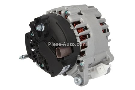 Alternator (12V, 180A) pentru: SKODA KAMIQ, SUPERB II; VW CADDY ALLTRACK/MINIVAN, CALIFORNIA T5 CAMPER, CALIFORNIA T6 CAMPER, CRAFTER 30-35, CRAFTER 30-50, MULTIVAN T5 1.6D-3.6 11.03-