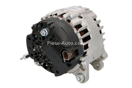 Alternator (12V, 180A) pentru: SKODA SUPERB II, YETI; VW CADDY ALLTRACK/MINIVAN, CADDY CALIFORNIA V CAMPER, CADDY III, CADDY V, CADDY V/MINIVAN, CADDY/MINIVAN 1.2-3.6 02.98-