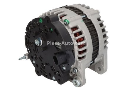 Alternator (12V, 180A) pentru: SKODA SUPERB II; VW CADDY ALLTRACK/MINIVAN, CALIFORNIA T5 CAMPER, CALIFORNIA T6 CAMPER, CRAFTER 30-35, CRAFTER 30-50, MULTIVAN T5, MULTIVAN T6 2.0D/3.2/3.6 11.03-