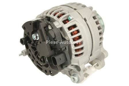Alternator (12V, 120A) pentru: SKODA OCTAVIA I; VW LT 28-35 II, LT 28-46 II, TRANSPORTER T4, TRANSPORTER T5 1.6-3.2 11.90-12.10
