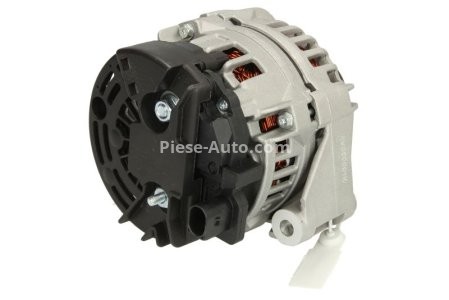 Alternator (12V, 85A) pentru: SMART CABRIO, CITY-COUPE, FORTWO 0.8D 11.99-01.07