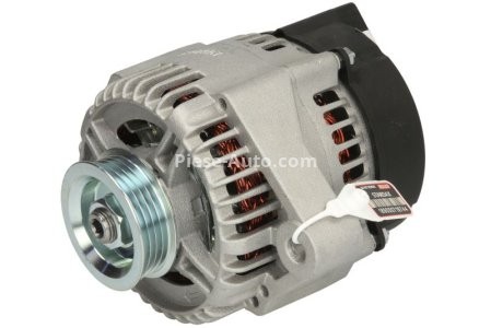 Alternator (12V, 75A) pentru: SMART CABRIO, CITY-COUPE, CROSSBLADE, FORTWO, ROADSTER 0.6/0.7 07.98-02.07