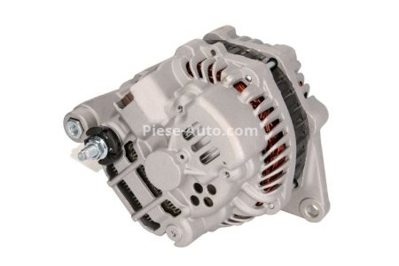 Alternator (12V, 90A) pentru: SMART FORTWO 1.0 01.07-