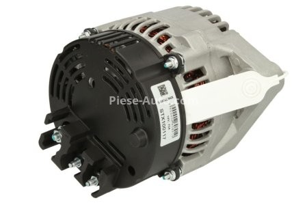 Alternator (12V, 75A) pentru: SMART CABRIO, CITY-COUPE 0.6 07.98-01.04