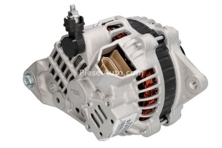 Alternator (12V, 80A) pentru: SUBARU FORESTER, IMPREZA 1.5-2.5 09.98-09.13