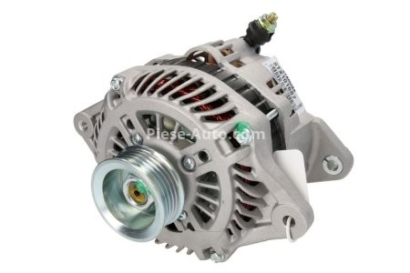 Alternator (12V, 110A) pentru: SUBARU FORESTER, IMPREZA, LEGACY IV, OUTBACK 1.5-2.5 09.98-