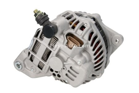 Alternator (12V, 110A) pentru: SUBARU FORESTER, IMPREZA, LEGACY IV, OUTBACK 1.5-2.5 09.98-
