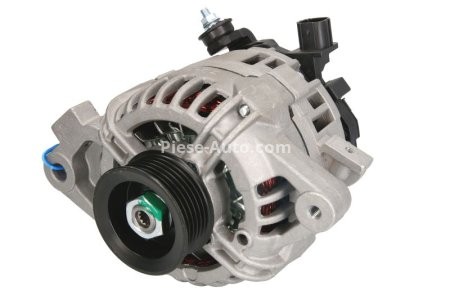 Alternator (12V, 90A) pentru: TOYOTA YARIS, YARIS / VIOS 1.0 08.05-10.13