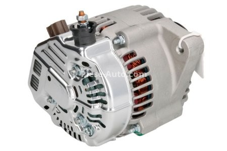 Alternator (12V, 90A) pentru: TOYOTA YARIS, YARIS VERSO 1.4D 09.00-09.05
