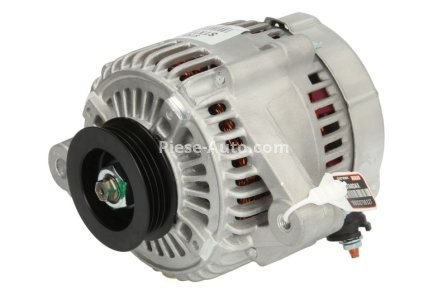 Alternator (12V, 90A) pentru: TOYOTA YARIS, YARIS VERSO 1.3/1.5 08.99-11.05