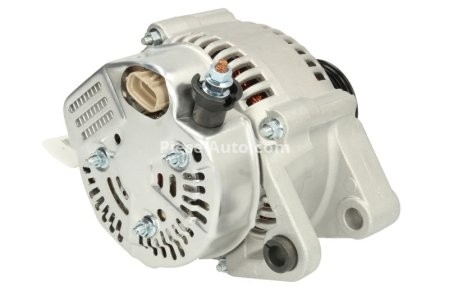 Alternator (12V, 70A) pentru: TOYOTA CARIBE, CARINA E VI, CELICA, COROLLA, SPRINTER CARIB 1.6/1.8 04.92-08.03