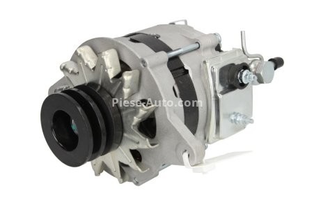 Alternator (12V, 60A) pentru: TOYOTA LAND CRUISER 2.4D 11.84-05.90