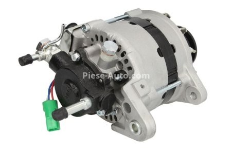 Alternator (12V, 60A) pentru: TOYOTA LAND CRUISER 2.4D 11.84-05.90
