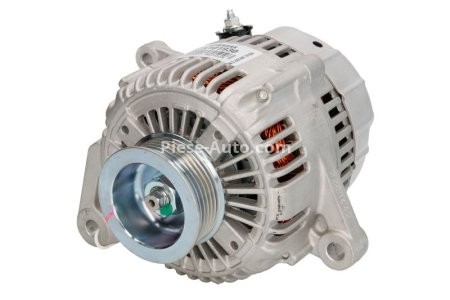 Alternator (14V, 100A) pentru: TOYOTA AVENSIS, COROLLA, COROLLA VERSO 2.0D 01.02-03.09