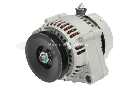 Alternator (12V, 80A) pentru: TOYOTA COROLLA, HIACE IV, PICNIC, TOYOACE 2.0-3.0D 07.92-06.11
