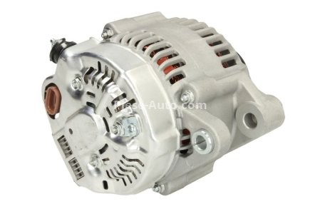Alternator (12V, 90A) pentru: TOYOTA PASEO, PLATZ, RAUM, YARIS 1.0/1.3/1.5 08.95-12.12