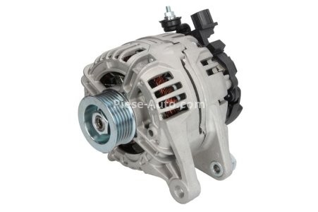 Alternator (12V, 90A) pentru: TOYOTA AURIS, AVENSIS, COROLLA, COROLLA VERSO 1.4/1.6/1.8 01.01-11.13