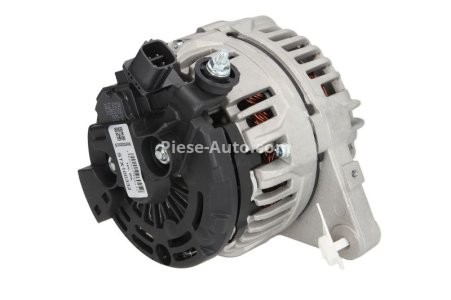 Alternator (12V, 90A) pentru: TOYOTA AURIS, AVENSIS, COROLLA, COROLLA VERSO 1.4/1.6/1.8 01.01-11.13