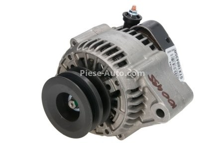 Alternator (12V, 70A) pentru: TOYOTA GRANVIA, HIACE IV, LAND CRUISER 90, PASEO, RAUM, RAV 4 I 1.5-3.4 01.94-12.04