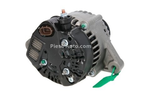 Alternator (12V, 70A) pentru: TOYOTA GRANVIA, HIACE IV, LAND CRUISER 90, PASEO, RAUM, RAV 4 I 1.5-3.4 01.94-12.04