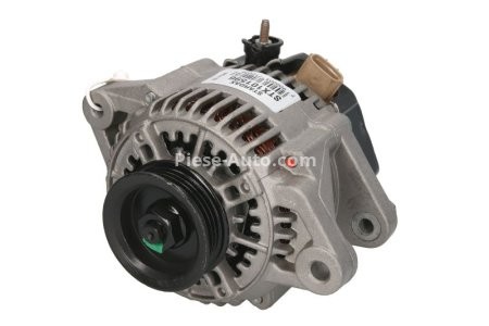 Alternator (14V, 70A) pentru: TOYOTA BB I, ECHO, PROBOX / SUCCEED, YARIS, YARIS VERSO 1.3/1.5 08.99-