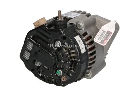 Alternator (14V, 70A) pentru: TOYOTA BB I, ECHO, PROBOX / SUCCEED, YARIS, YARIS VERSO 1.3/1.5 08.99-
