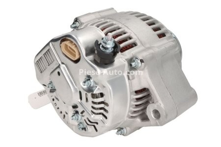 Alternator (12V, 80A) pentru: TOYOTA CAMRY, CARINA E VI, PICNIC, RAV 4 I 2.0/2.2 06.91-09.02