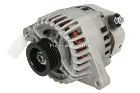 Alternator (12V, 70A) pentru: TOYOTA YARIS 1.0/1.3 04.99-09.05