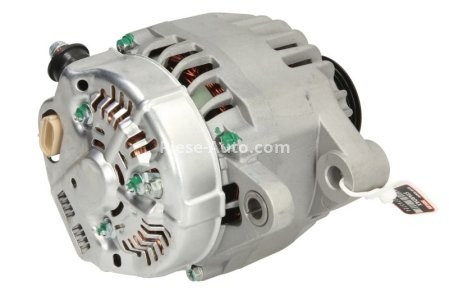 Alternator (12V, 70A) pentru: TOYOTA YARIS 1.0/1.3 04.99-09.05