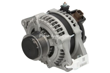 Alternator (14V, 100A) pentru: TOYOTA AURIS, COROLLA 1.4D 06.04-09.12