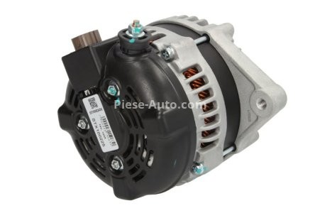 Alternator (14V, 100A) pentru: TOYOTA AURIS, COROLLA 1.4D 06.04-09.12