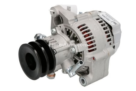 Alternator (12V, 70A) pentru: TOYOTA HIACE IV, HILUX, RAV 4 I, TOYOACE 2.0/2.4D/3.0D 01.84-06.11