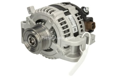 Alternator (12V, 100A) pentru: TOYOTA AURIS, AVENSIS, COROLLA, COROLLA VERSO, VERSO 2.0D/2.2D 07.05-10.18