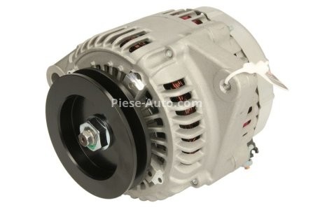 Alternator (12V, 120A) pentru: TOYOTA AVENSIS, COROLLA 2.0D 10.99-02.03