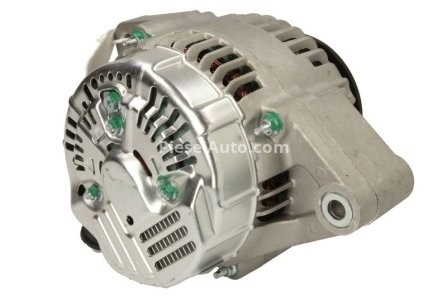 Alternator (12V, 120A) pentru: TOYOTA AVENSIS, COROLLA 2.0D 10.99-02.03
