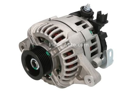 Alternator (14V, 90A) pentru: TOYOTA YARIS 1.3 08.05-11.10