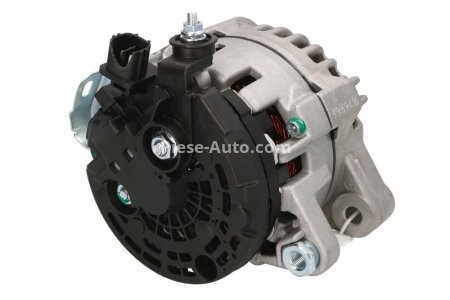 Alternator (14V, 90A) pentru: TOYOTA YARIS 1.3 08.05-11.10