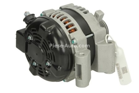 Alternator (14V, 75A) pentru: TOYOTA AURIS, FORTUNER, HIACE / COMMUTER V, HIACE V, HILUX, LAND CRUISER 90, LAND CRUISER PRADO 2.0D-3.0D 02.00-