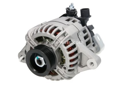 Alternator (14V, 90A) pentru: TOYOTA YARIS, YARIS / VIOS 1.3 08.05-04.13