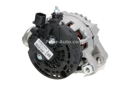 Alternator (14V, 90A) pentru: TOYOTA YARIS, YARIS / VIOS 1.3 08.05-04.13